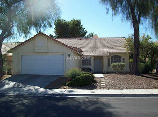 5901 Waveland Dr, Las Vegas, NV 89130