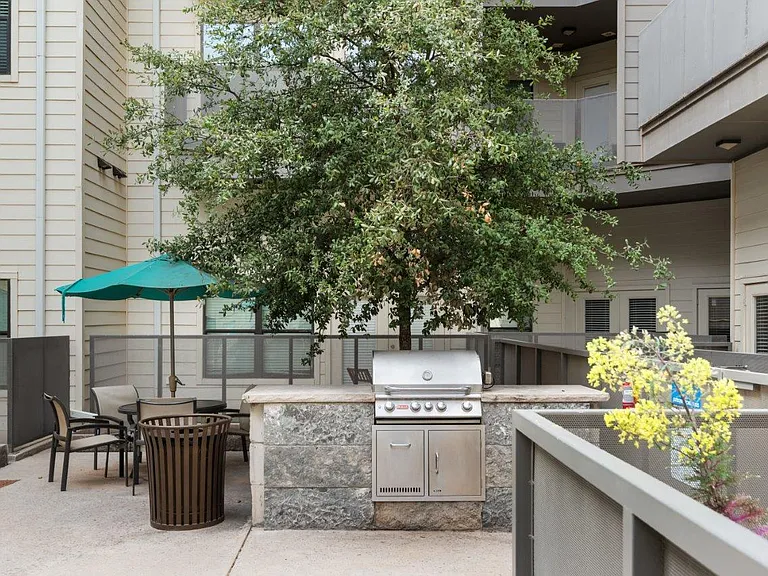 The Wall Street Lofts — Photo 26