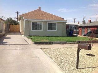 2831 Frankfort Ave, El Paso, TX 79930
