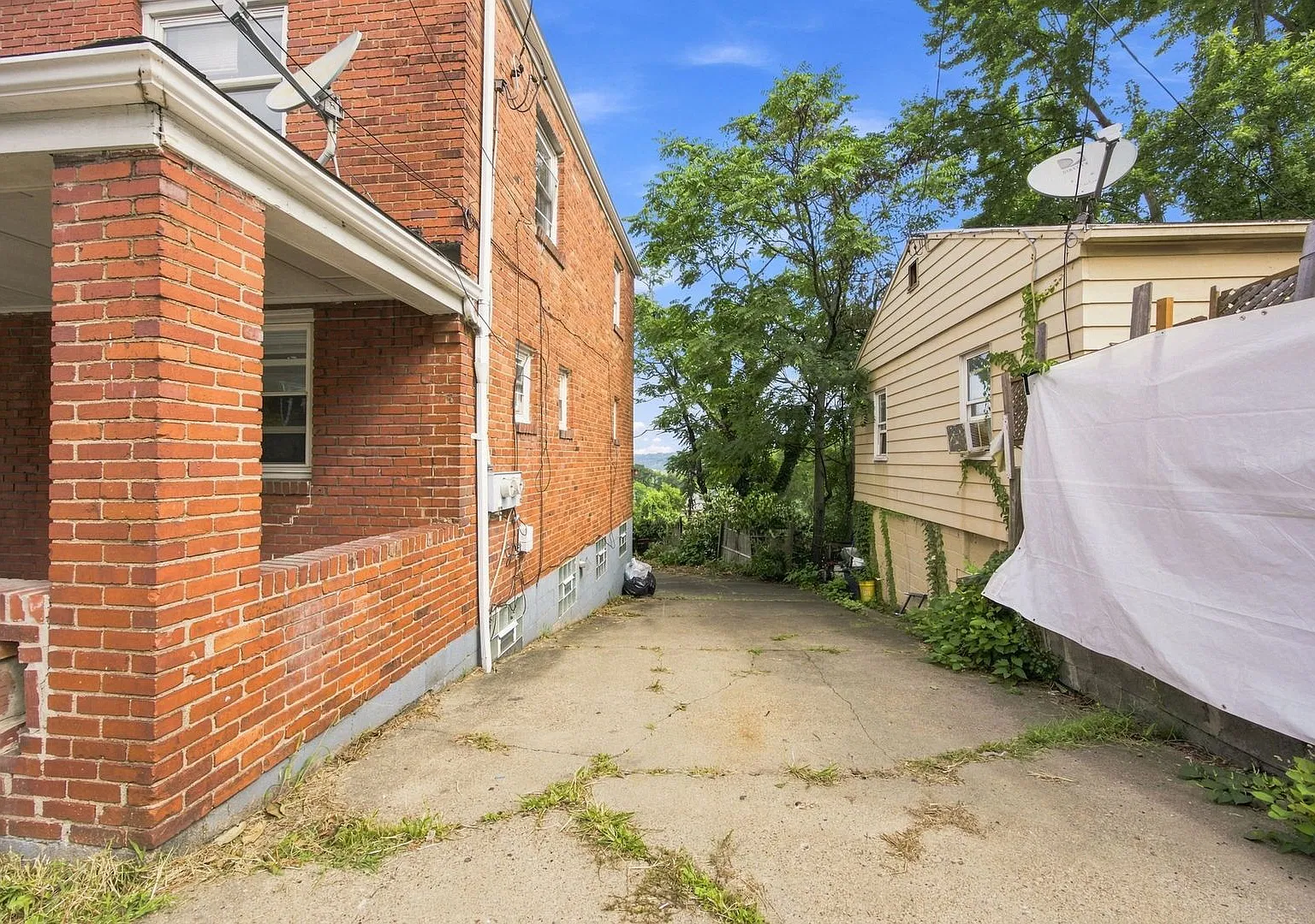 1 bed, $750 — Photo 2