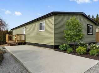 1160 Shellbourne Blvd #72, Campbell River, BC