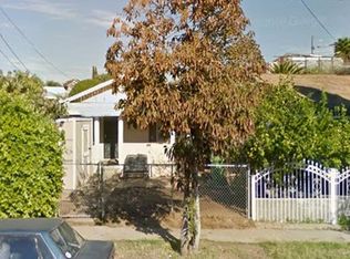 4047 San Carlos St, Los Angeles, CA 90063