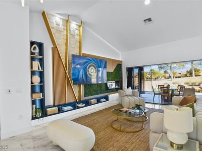 2652 Golfside Dr, Las Vegas, NV, 89134