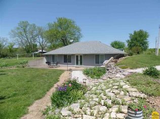 1366 Rr 71, Wheatland, MO 65779