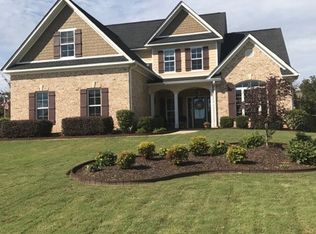 5194 Windmill Pl, Evans, GA 30809