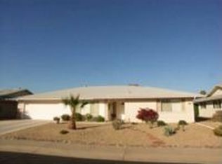 13226 W Copperstone Dr, Sun City West, AZ 85375