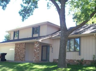 602 Pinto Cir, Papillion, NE 68046