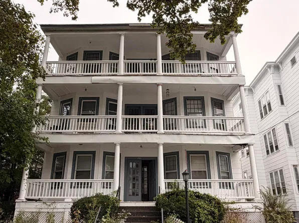 921 Park Avenue, Albany, NY 12208