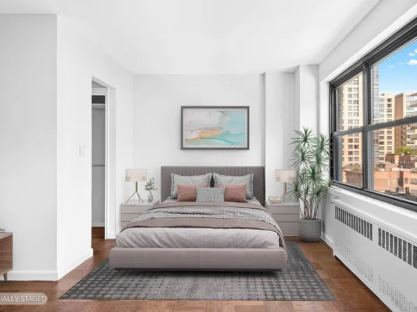 205 W End Ave APT 9R, New York, NY 10023