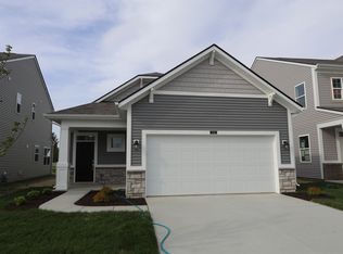 6114 Medina Spirit Dr, Indianapolis, IN 46237