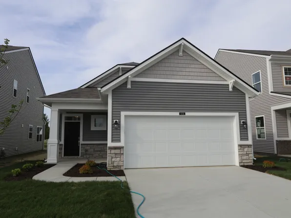 6114 Medina Spirit Dr, Indianapolis, IN 46237