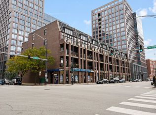 39 N Morgan St UNIT 4, Chicago, IL 60607