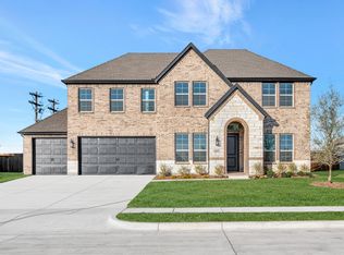 2603 Waverly Dr, Wylie, TX 75098