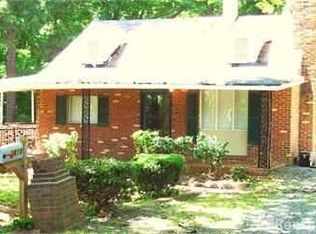 2810 Revolution Park Dr, Charlotte, NC 28208