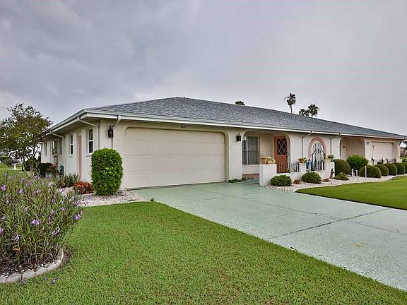2nd image of 305 Club Manor Dr