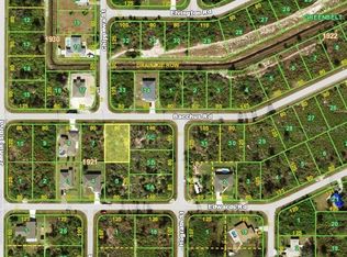 12043 Bacchus Rd #6, Pt Charlotte, FL 33981