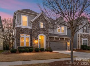 13105 Kornegy Dr, Charlotte, NC 28277