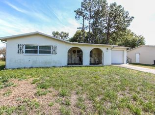 231 S Barbour St, Beverly Hills, FL 34465
