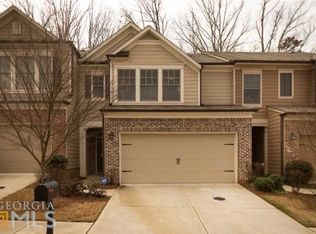 1540 Township Cir, Alpharetta, GA 30004