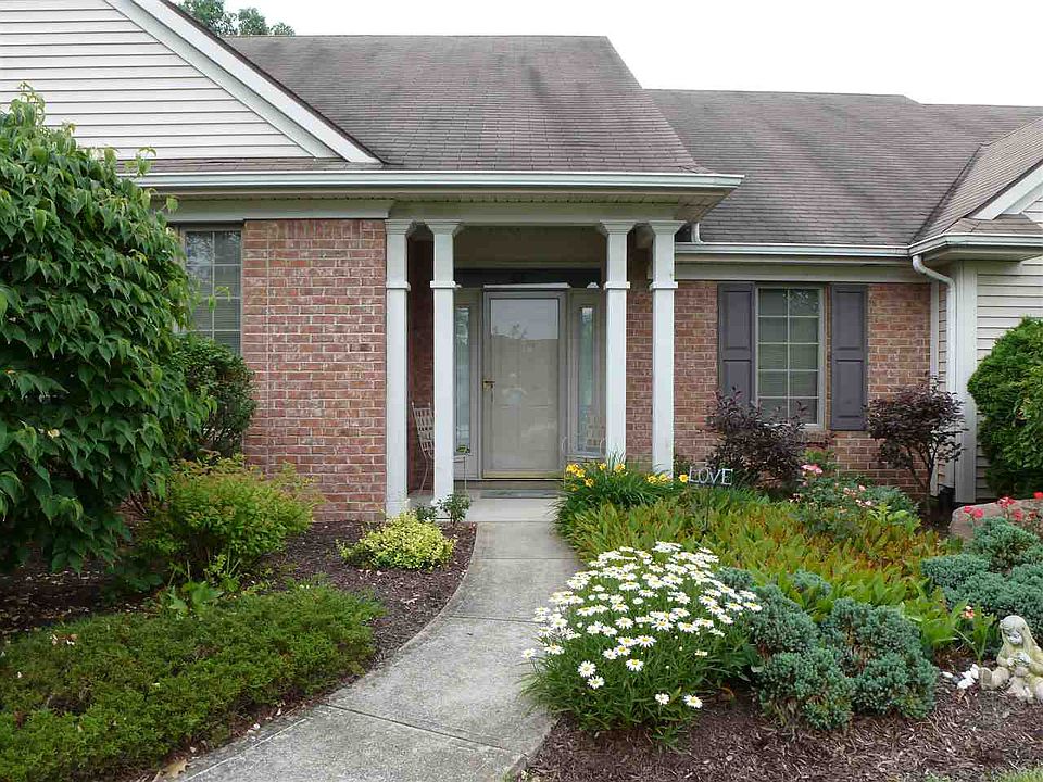 3415 Covington Reserve Pkwy, Fort Wayne, IN 46804 Zillow