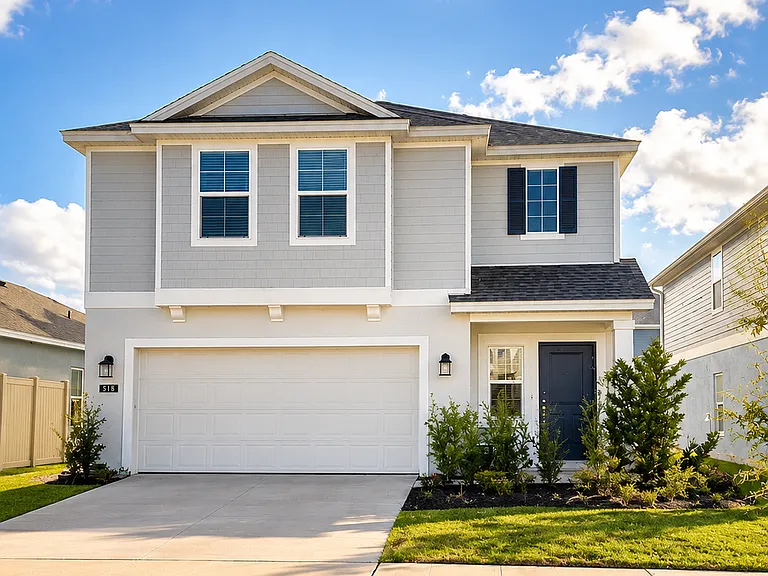 518 Sea Turtle Ln — Photo 1