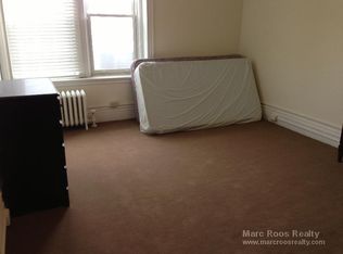 20 Charlesgate W #214, Boston, MA 02215