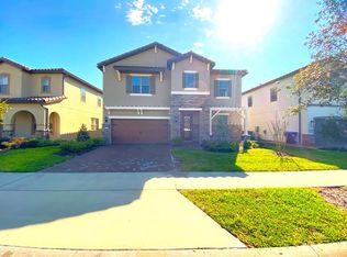 11316 Lemon Lake Blvd, Orlando, FL 32836