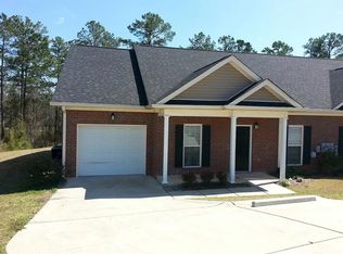 373 Bowen Fls, Grovetown, GA 30813