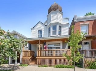 4823 S Union Ave #2, Chicago, IL 60609