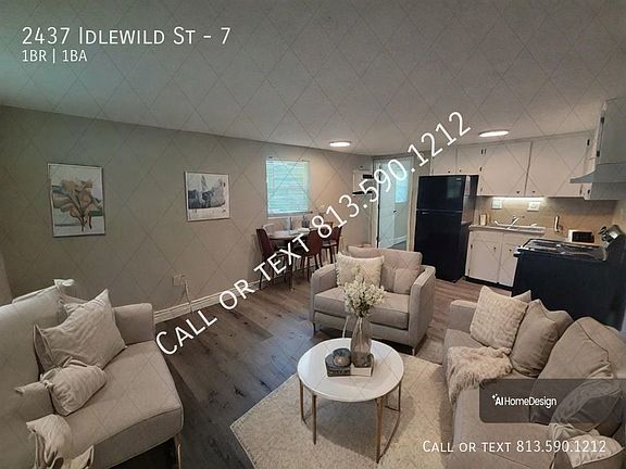 3rd image of 2437 Idlewild St #7