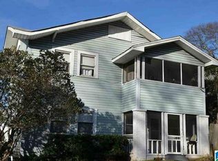 1328 16th Ave S, Birmingham, AL 35205