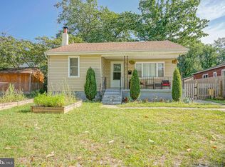 113 Lakeview Ave, Pine Hill, NJ 08021