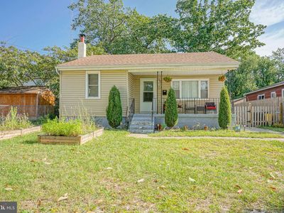 113 Lakeview Ave, Pine Hill, NJ, 08021