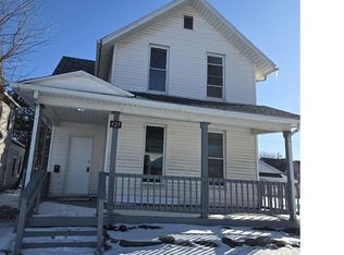 425 Arden Pl, Toledo, OH 43605