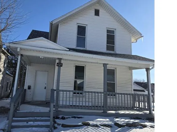 425 Arden Pl, Toledo, OH 43605