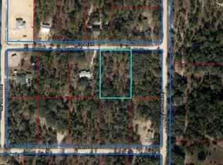 0 SE 2nd Ln, Williston, FL 32696
