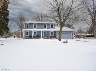 4410 Mill Pond Cir, Perry, OH 44081