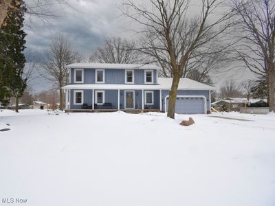 4410 Mill Pond Cir, Perry, OH, 44081