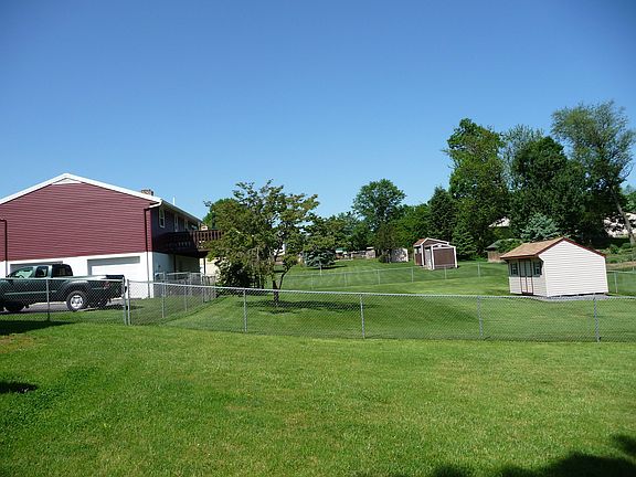 West view