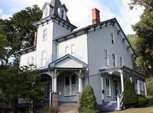 411 Terrace Ave, Apollo, PA 15613