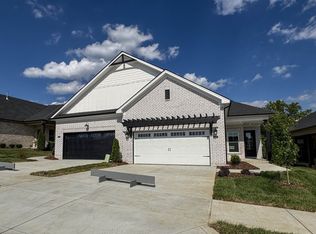 2015 Horseshoe Cir Lot 222V, Gallatin, TN 37066