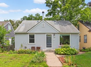 4521 Clinton Ave, Minneapolis, MN 55419