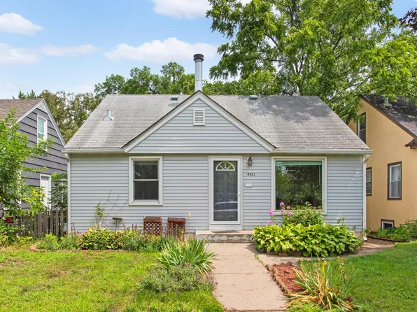 4521 Clinton Ave, Minneapolis, MN 55419