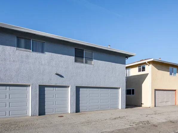 Washington St. 235 (10), 235 Washington St #2, Santa Clara, CA 95050