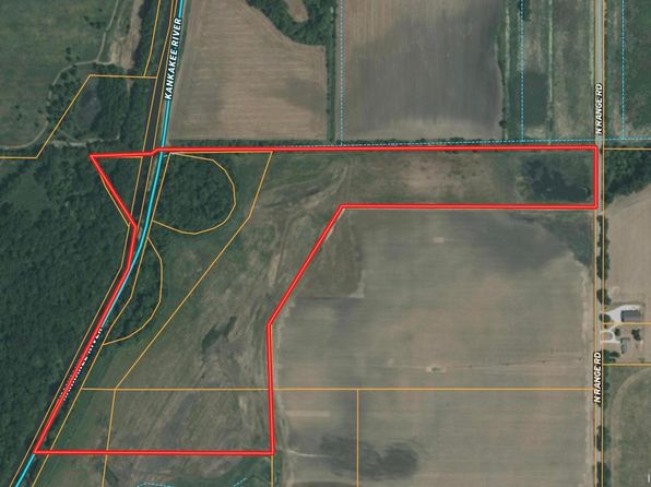 V/l N Range, Hamlet, IN 46532