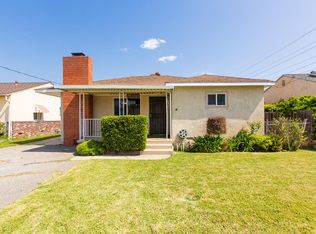 8525 Frandsen St, San Gabriel, CA 91776