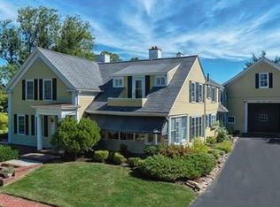 50 Oak Hill Rd, Southborough, MA 01772