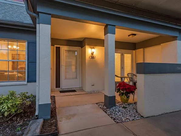 1381 N McMullen Booth Rd #1381, Clearwater, FL 33759