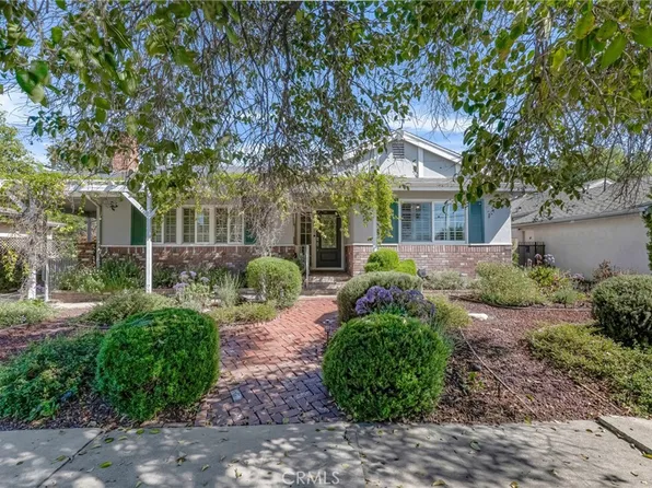 6522 Belmar Ave, Reseda, CA 91335