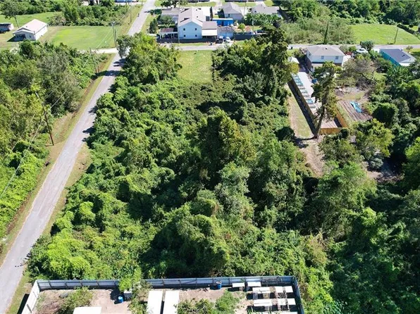 Lots 40 Thru 48 St, Harvey, LA 70058